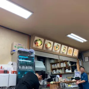 강원도막국수 리뷰 사진