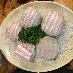 강릉회센터 사진