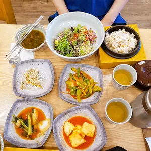 고봉산시래기 리뷰 사진