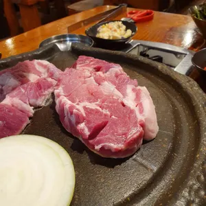 옛날농장 사진