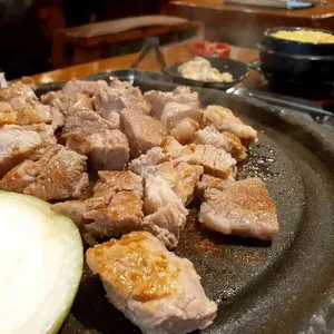 옛날농장 리뷰 사진