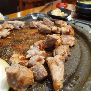 옛날농장 리뷰 사진