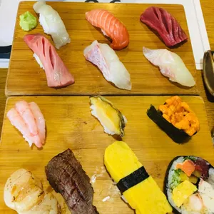 스시미 사진