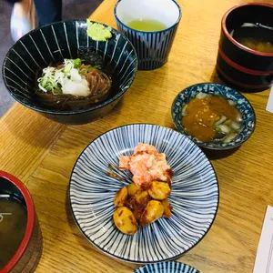 스시미 사진