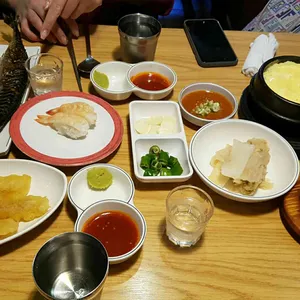 광명수산 사진