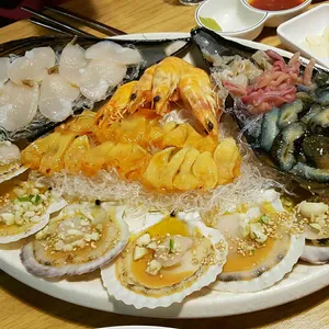 광명수산 리뷰 사진