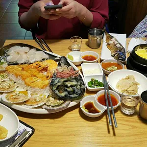 광명수산 리뷰 사진