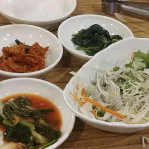 부평식당 불고기회관 사진
