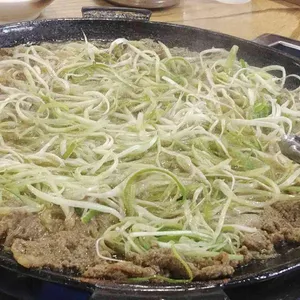 부평식당 불고기회관 사진