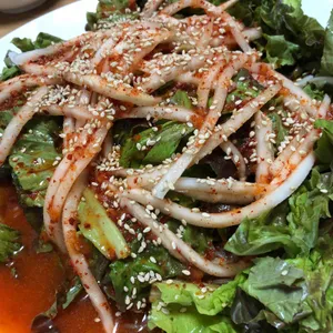 장군족발보쌈 리뷰 사진