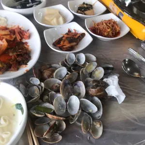 모항전망대 사진