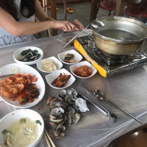 모항전망대 사진