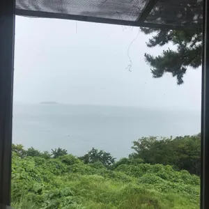 모항전망대 리뷰 사진