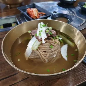 배꼽집 사진