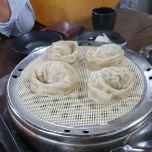 배꼽집 사진