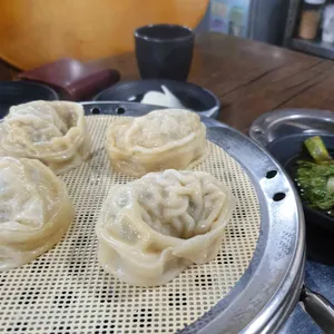 배꼽집 사진