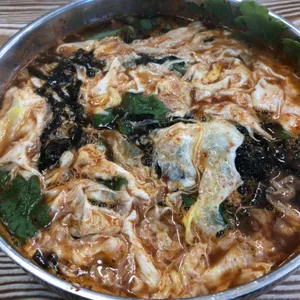 가락식당 사진