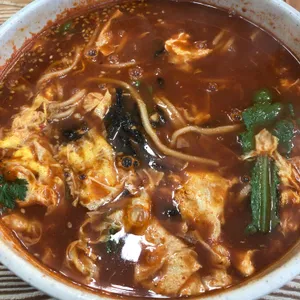 가락식당 사진