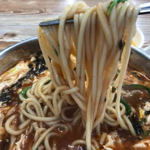 가락식당 사진