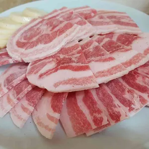 호수식당 사진