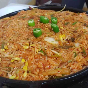 호수식당 사진