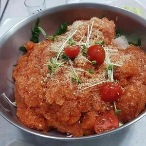 부산회수산 사진