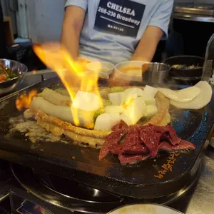 구들짱황소곱창 리뷰 사진