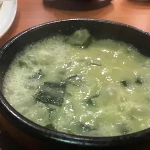 효미역 리뷰 사진