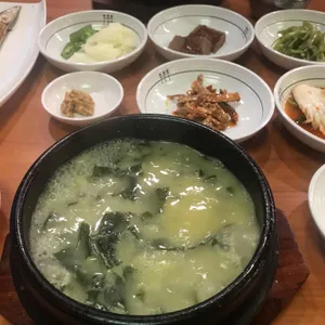 효미역 리뷰 사진