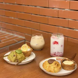 콜렉티보 커피 사진