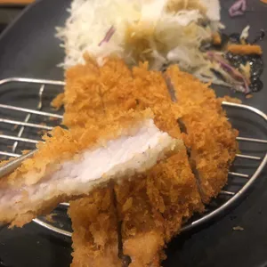 고센돈까스 사진