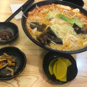 라화방 리뷰 사진