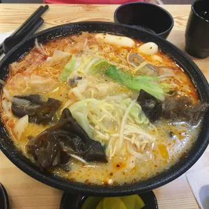 라화방 리뷰 사진