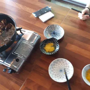 모리노야 리뷰 사진
