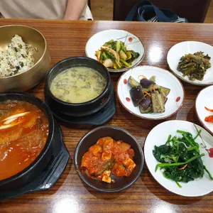 시래마루 사진
