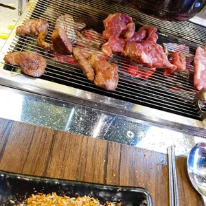 다와양꼬치 사진