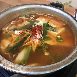 옥할머니집보신탕 사진