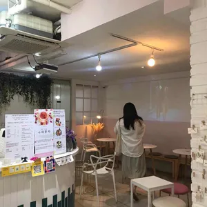 카페 그대쉴꽃 리뷰 사진