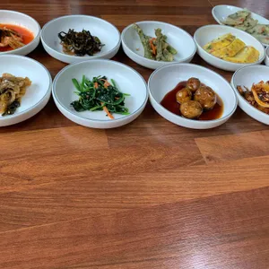 모모식당 사진