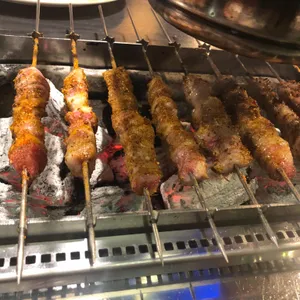 경성양꼬치 사진