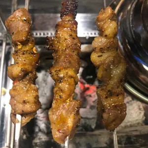경성양꼬치 사진