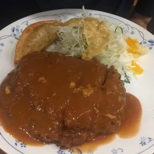 본여우&본정 사진