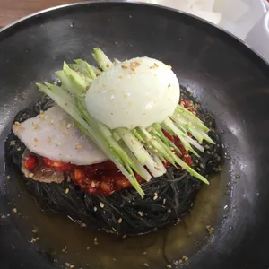 속초아바이냉면 사진