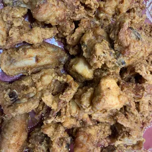 거인통닭 리뷰 사진