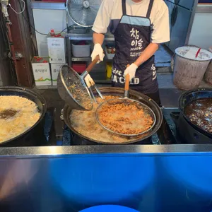 거인통닭 리뷰 사진