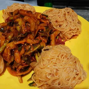 당근마차 사진