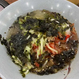 해오름봉평메밀막국수 사진