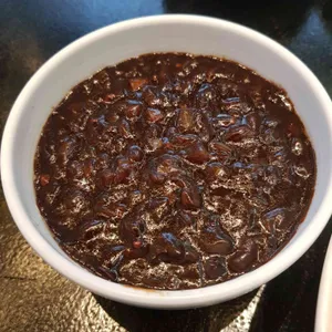 야래향 사진