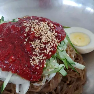 팔당냉면 사진