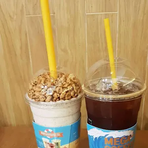 메가커피 사진
